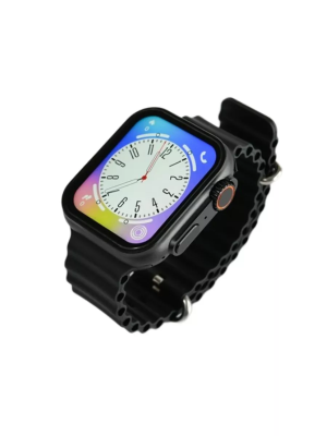 Купить Wifit часы WiWatch S1 Black-1.png
